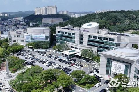 화성시, 민생안정·지역경제 회복 추진, 2회 추경 3,714억원 규모 확정
