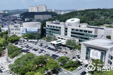 "시민 안전 더 세밀하게" 화성특례시, 경찰 인력 증원에 이어 행안부 장관에 경찰서 신설 건의