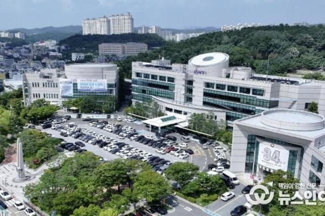"시민 안전 더 세밀하게" 화성특례시, 경찰 인력 증원에 이어 행안부 장관에 경찰서 신설 건의
