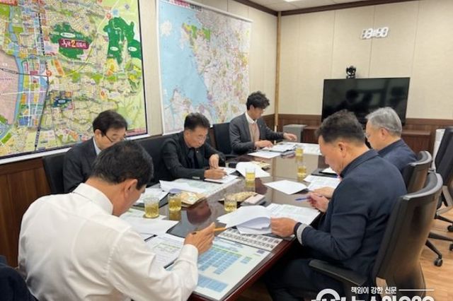 화성도시공사, ‘2026년 제1회 윤리경영위원회’ 개최… 반부패·청렴 시책 추진 본격화