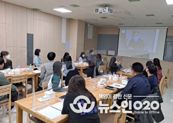 지적장애인 생활실태 전수조사 실시