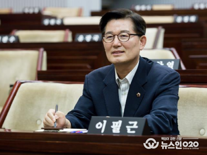 경기도의회 이필근 의원