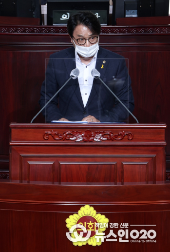 경기도의회 추민규 도의원