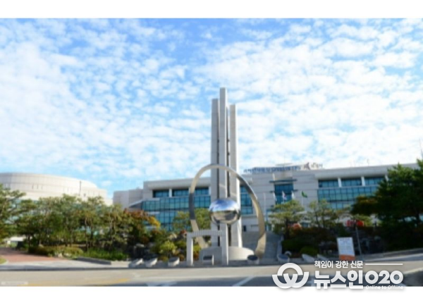 화성시청