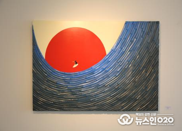 파도야 놀자_명윤아