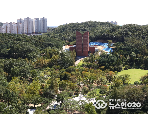 남양성모성지