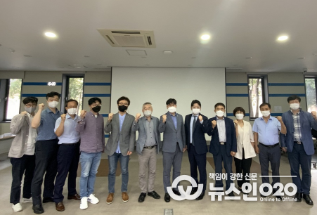 경기도의회 조성환 의원