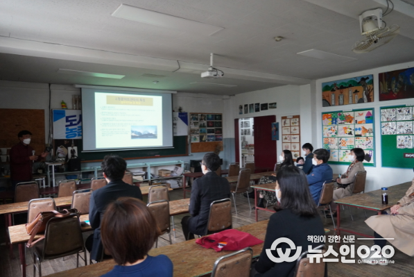 화성시문화재단 ‘도시와 농촌을 잇는 창’