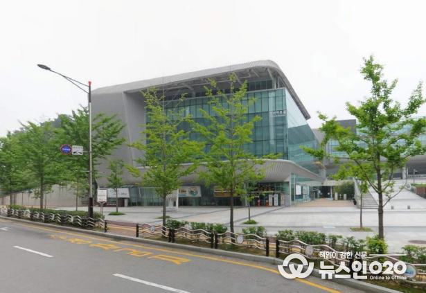 화성시문화재단