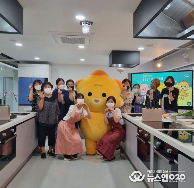 화성시, 로컬푸드로 만드는 밀키트 레시피 공모전 개최