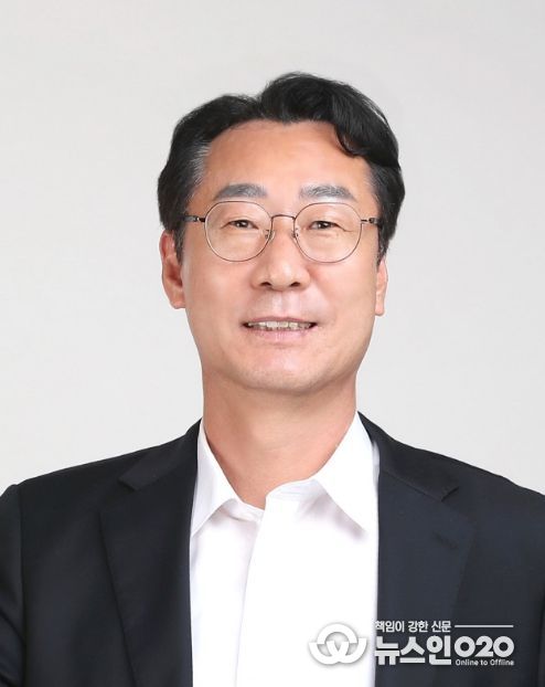 정명근 화성시장