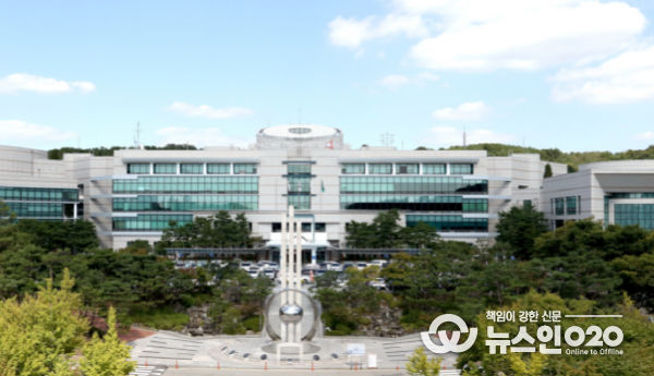 화성시청