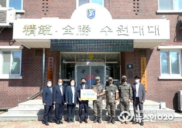 제2819부대 3대대