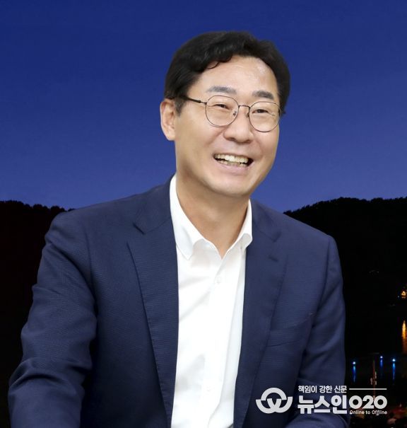 정명근 화성시장