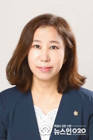 김경희 화성시의회 의장