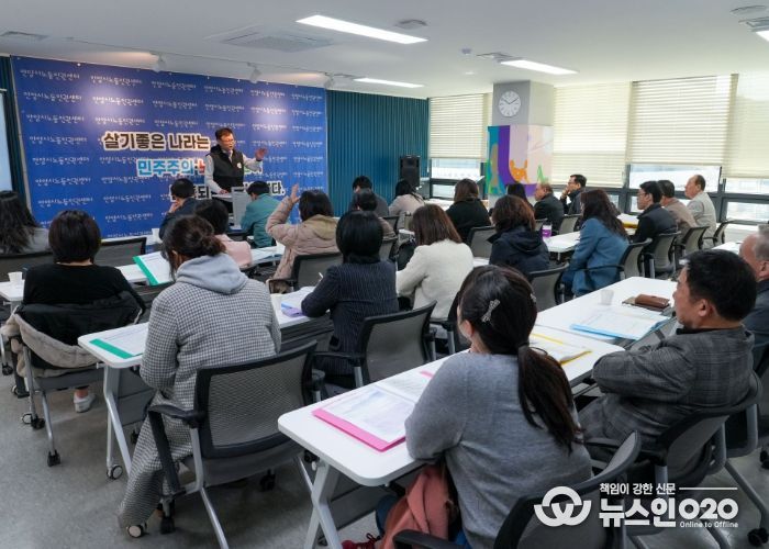 알아두면 쓸모있는 소상공인 노동법 지식‘알쓸소식’