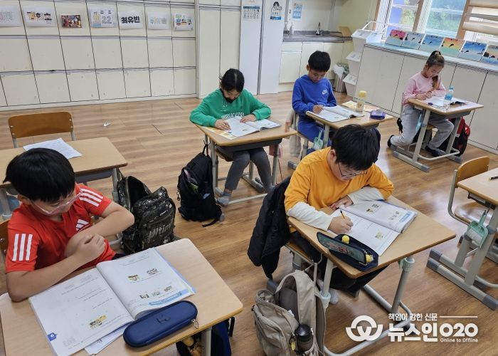 평택시국제교류재단, 2024년도 하반기 ‘드림교육’ 진행