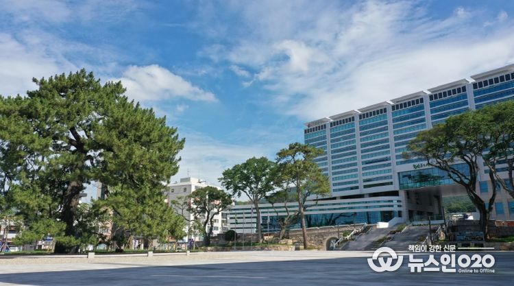 해남군, 쌀값하락 공동지원금 44억원 1차 지급