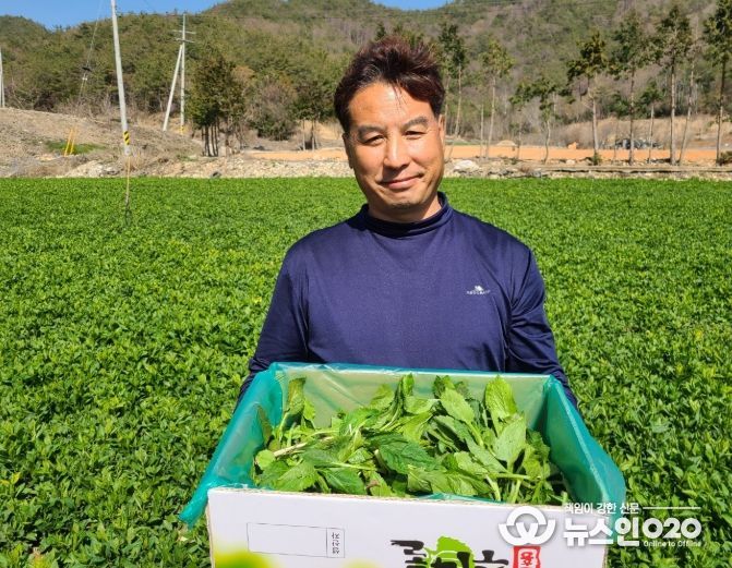 임업인– 한윤섭 이사