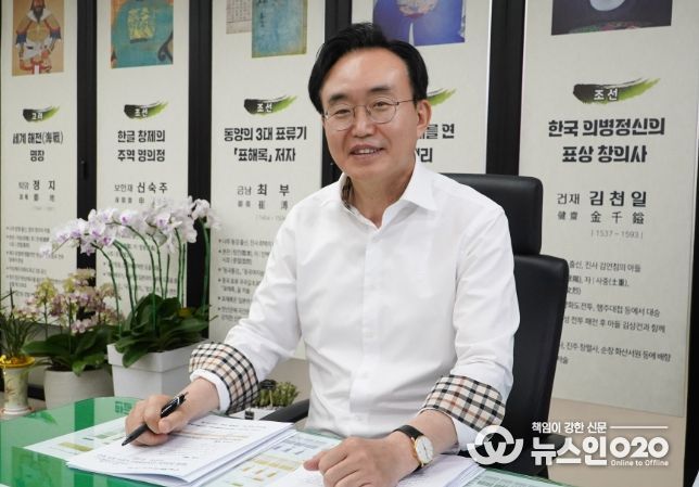 나주시, 민선 8기 공약 이행 평가 최우수 ‘SA’ 등급 달성