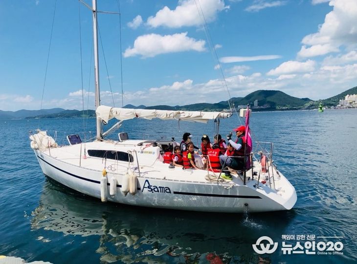 여수시 ‘맞춤형 마케팅 교육 및 영향력자(인플루언서) 콘텐츠 제작 지원사업’ 참여 기업