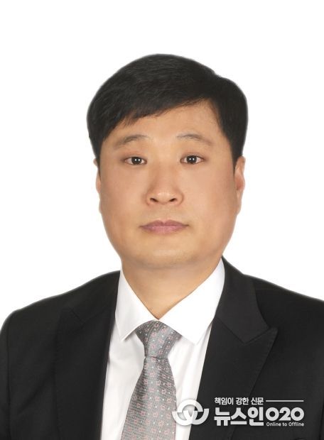 목포시의회 박용준 의원