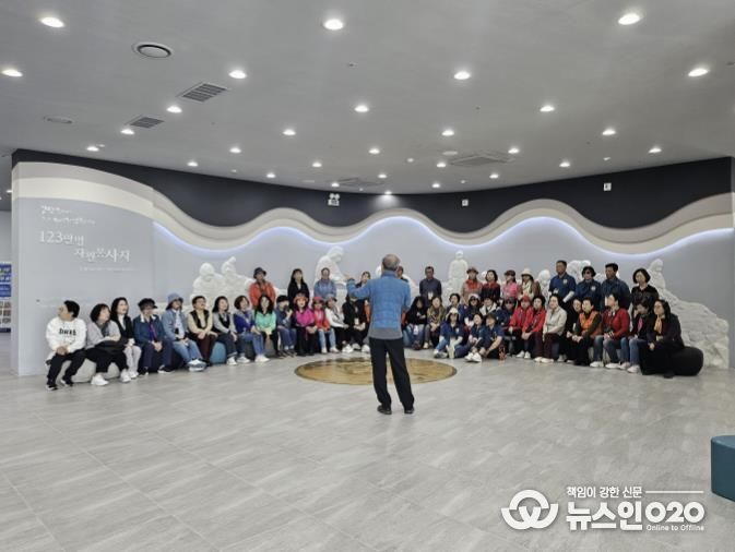 시흥시자원봉사센터, ‘2025 볼런티어 워크숍 패키지’ 성료