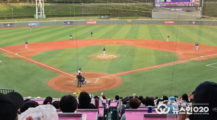 10월 25일(토) 2025 울산 – KBO Fall League 경기