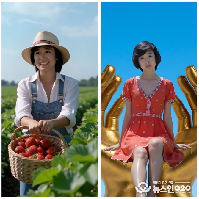 ‘인공지능(AI) 혜은이’