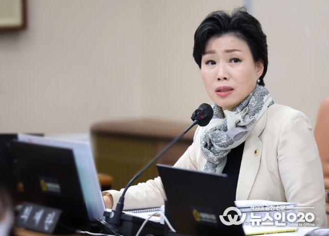 서울시의회 최재란 의원