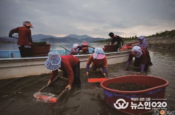 광양시, 세계중요농업유산 등재‧