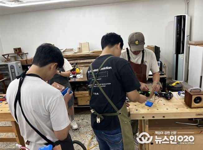 2025년 1인가구 커뮤니티 활성화 사업(영등포 영중종합사회복지관)