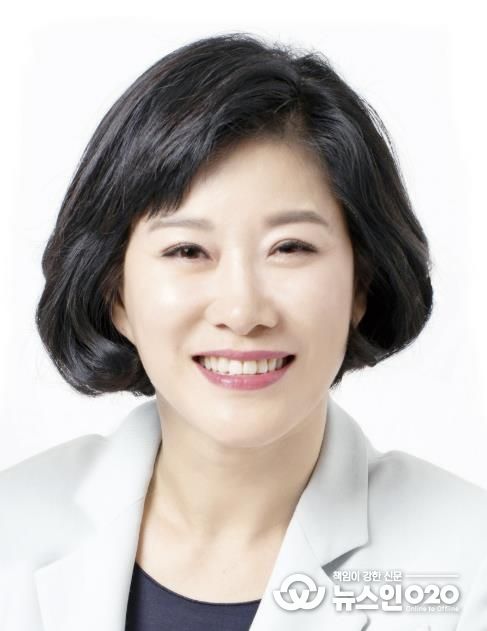 용인특례시의회 김희영 의원 대표 발의, '용인시 공공조형물 건립 및 관리 조례안' 본회의 통과