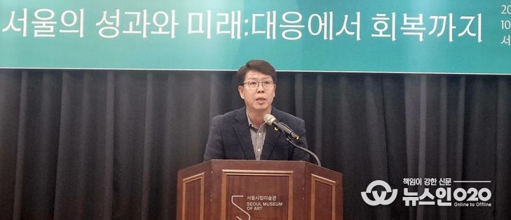 서울특별시의회 강동길 위원장, 재난 대응을 넘어 회복으로    더 안전한 서울을 향해 나아가야 할 때