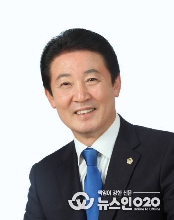 전경선 의원(더불어민주당·목포5)