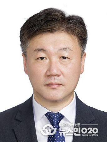 박범수 전 농림축산식품부 차관