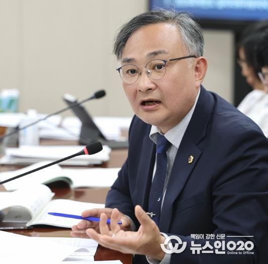 조옥현 전남도의원, “도 차원의 도심항공교통(UAM) 상용화 로드맵 설계” 주문