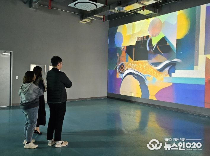 광양수산물유통센터, 복합문화공간으로 새롭게 도약