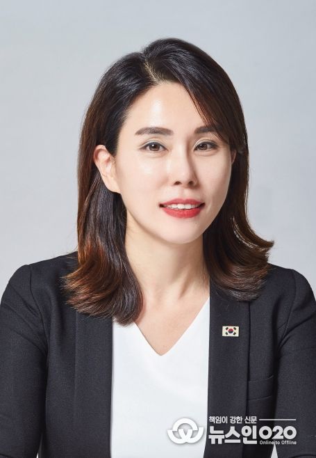 전라남도의회 한숙경 도의원