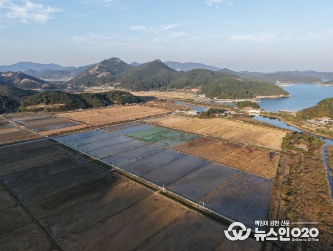 2026년 도화 구암 소규모 배수개선사업 15억 원 확보