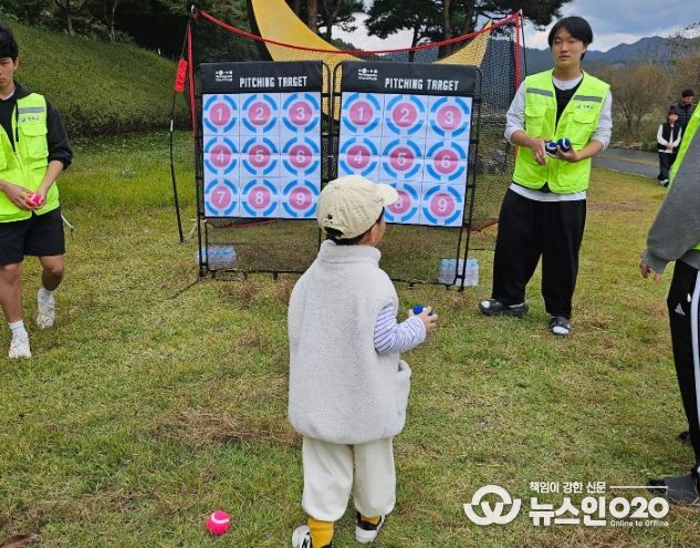 장흥군, ‘탐진강변 걷기 대회’