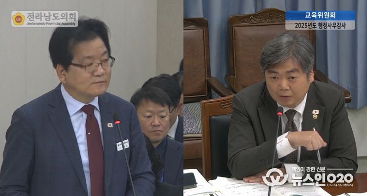 박원종 의원 청소년제안마당