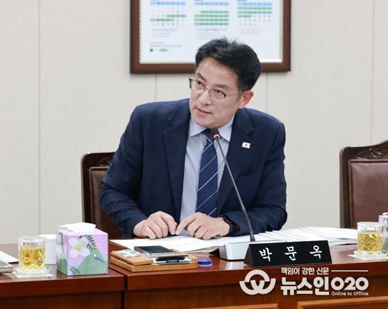 박문옥 전남도의원, “마약은 2차 범죄로 이어지는 심각한 사회 문제”