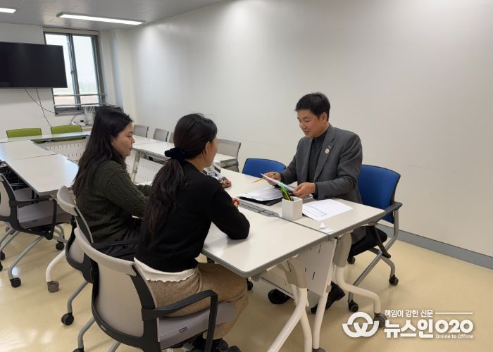 2025 연천위센터 정신과 전문의 대면상담 자문