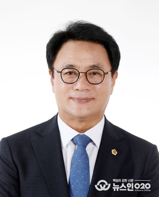 전라남도의회 송형곤의원