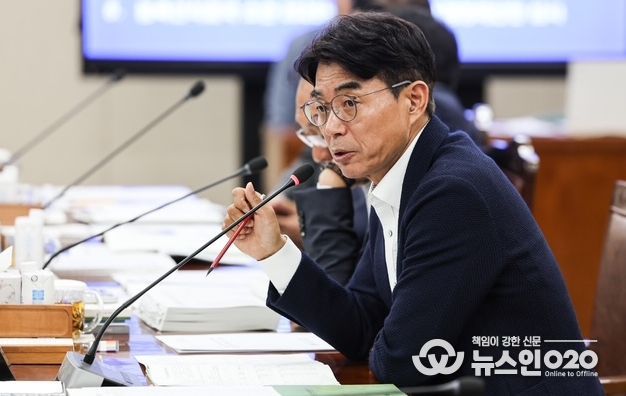 전라남도의회 류기준 도의원