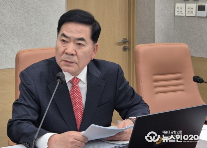 김원태 서울시의원