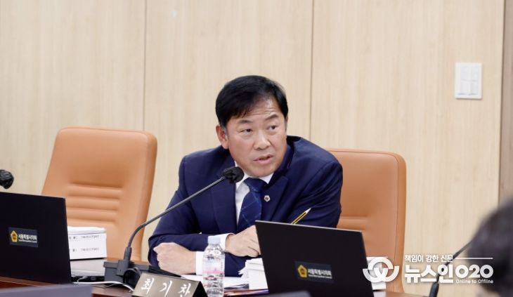 서울시의회 박승진 의원(더불어민주당, 중랑3)