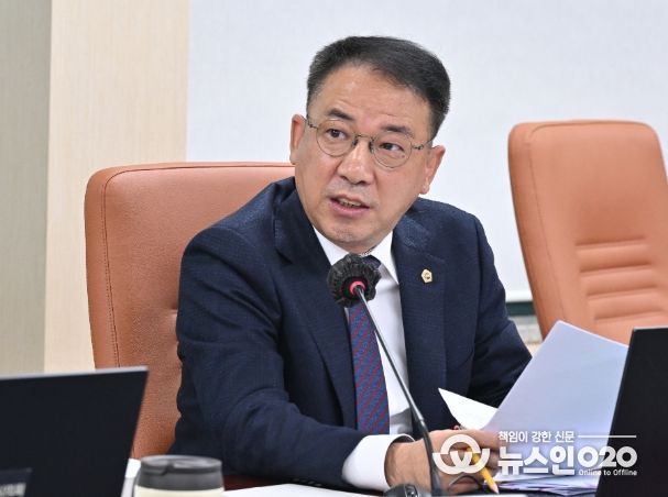 서울특별시의회 김재진 시의원