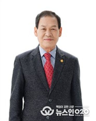 서울시의회 윤종복 의원